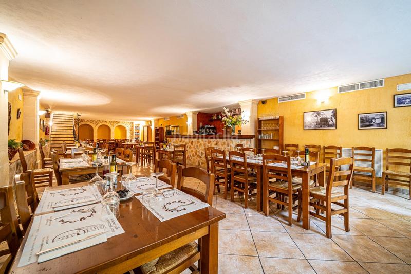 Foto 08f8d6dc-496b-43e5-8e79-c093b4d92aed. Trapasso locale commerciale con riscaldamento in Maria de la Salut