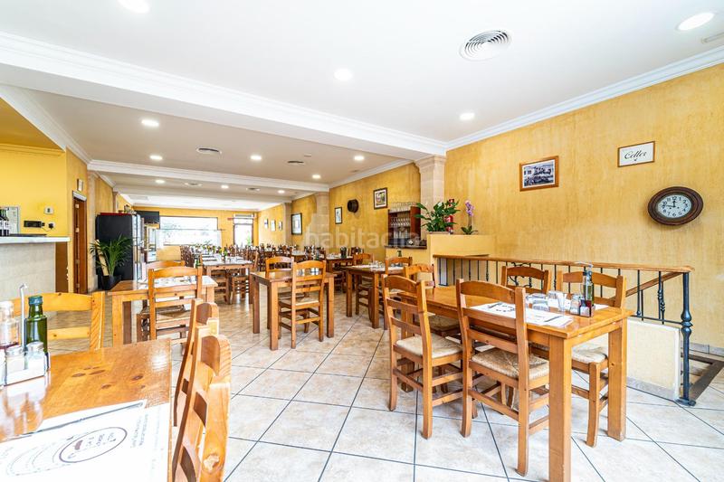 Foto 491d247d-3a1b-4b11-bf4f-801bef77f2dd. Trapasso locale commerciale con riscaldamento in Maria de la Salut