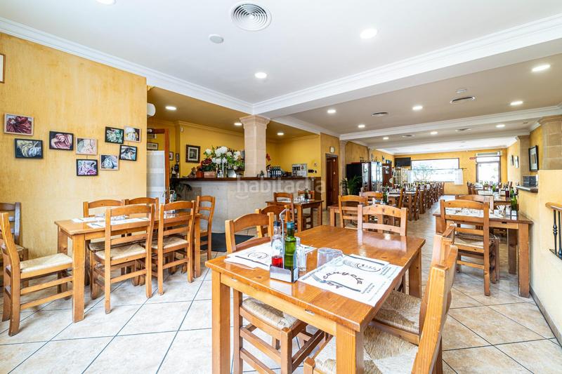 Foto 5e5e5932-2da0-43c6-8204-0b1d5cc47288. Trapasso locale commerciale con riscaldamento in Maria de la Salut