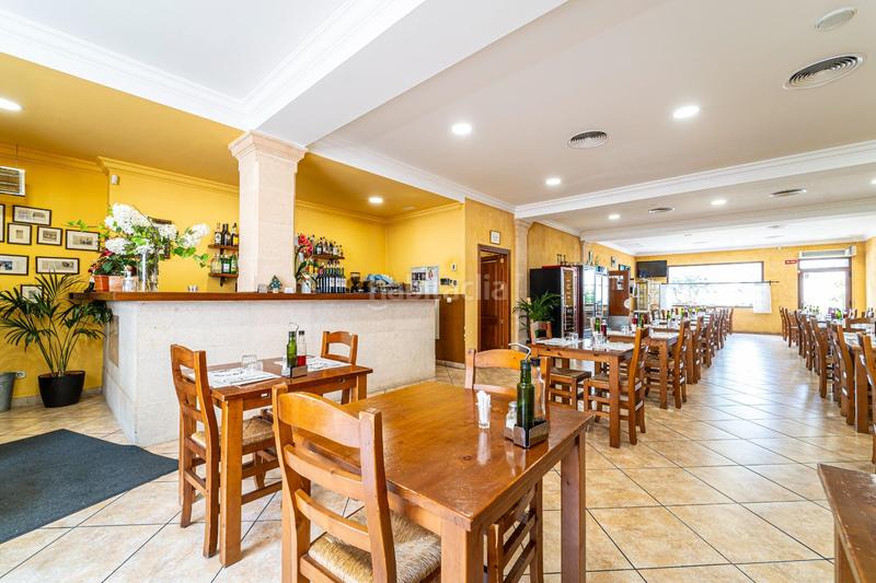 Foto 70b85f27-b100-4e2e-b6a4-b6b32cad02b6. Trapasso locale commerciale con riscaldamento in Maria de la Salut