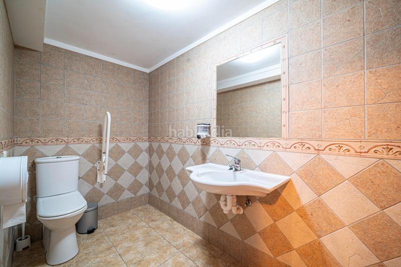 Foto 81d0f466-7ef9-43da-9725-f6cb6f8d36c8. Trapasso locale commerciale con riscaldamento in Maria de la Salut