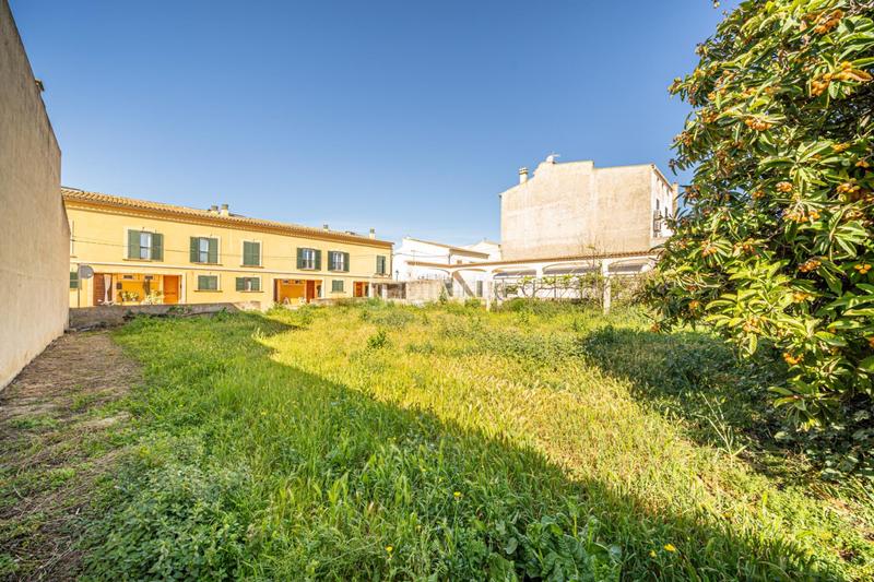 Foto 2985c0d4-5f3f-470d-9be0-18bb5d2e5d7e. Residential plot in Vilafranca de Bonany