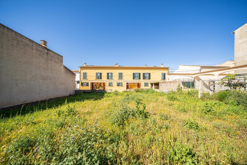 Foto 2f75a5b4-287d-4217-82e4-f7fdb20c1842. Residential plot in Vilafranca de Bonany