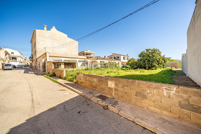 Foto 45a108df-4d07-46e9-b62d-ae475deec003. Residential plot in Vilafranca de Bonany