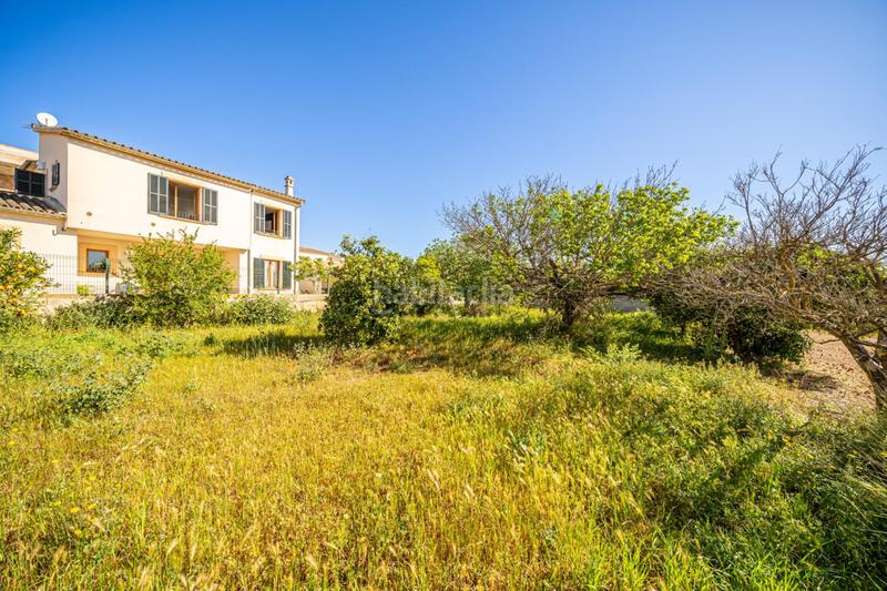 Foto d6af9a6a-a150-4fa2-9a35-eb342b53837e. Residential plot in Vilafranca de Bonany