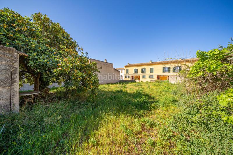 Foto e2bc4777-fa00-494e-9fa4-79e0dfcd825a. Residential plot in Vilafranca de Bonany