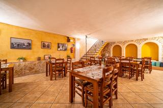 Local commercial à Maria de la Salut. Restaurante de 541m2 en pleno funcionamiento en maria de la salu
