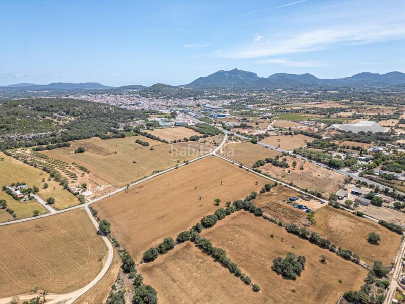 Foto c9298490-fe0e-4319-9520-925e1be16446. Rural plot in Felanitx poble Felanitx