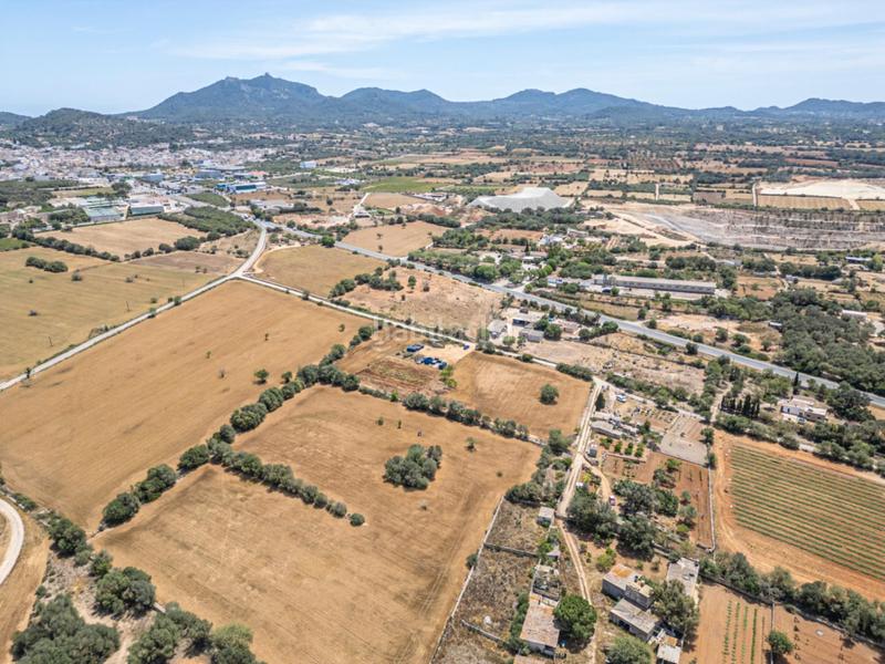 Foto 22fb91ee-edcf-476e-ab8b-35ec4295ff85. Fondo rustico in Felanitx poble Felanitx