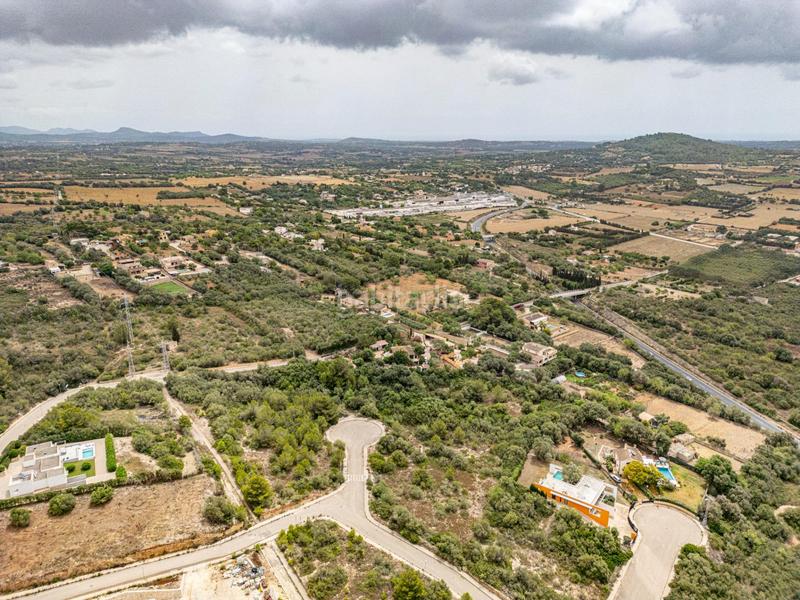 Foto 0734763e-4874-4763-83fe-2a71ba8d7f92. Terreny residencial a Manacor centre Manacor