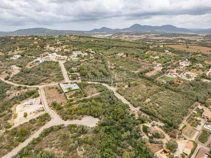 Foto ac901913-615e-471e-b2c4-515c9b3c19bf. Terreny residencial a Manacor centre Manacor