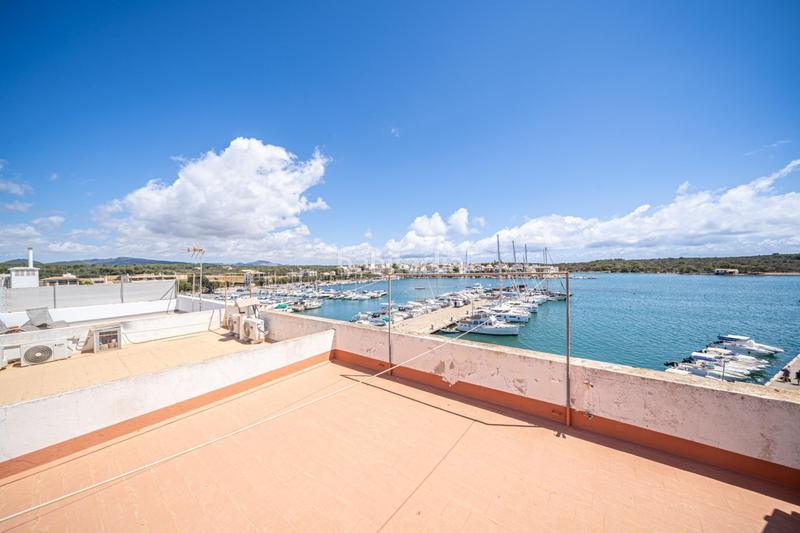 Foto 86421e5b-7e54-4059-97c6-869048f598bc. Appartement dans Portocolom Felanitx