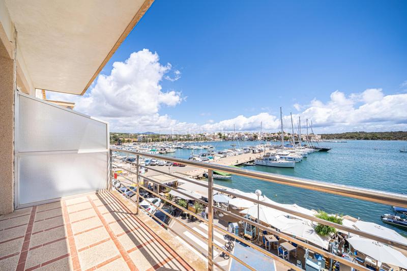 Foto 89fee13f-da57-4a06-8720-986a010e8767. Appartement dans Portocolom Felanitx
