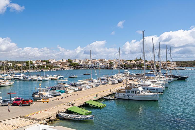 Foto 906177b3-de2d-4462-a065-5c04497f6be6. Appartement dans Portocolom Felanitx