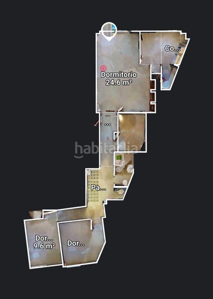 Foto 9d01a8e5-2428-4f50-ae19-a7dc25b3b93e. Appartement dans Portocolom Felanitx