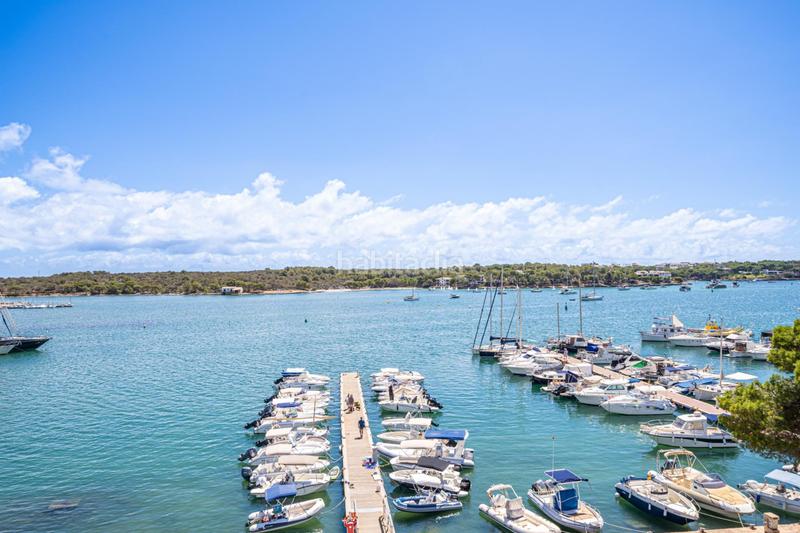 Foto e0e806ea-3c88-40d4-bb0a-51a2f1fdde74. Appartement dans Portocolom Felanitx