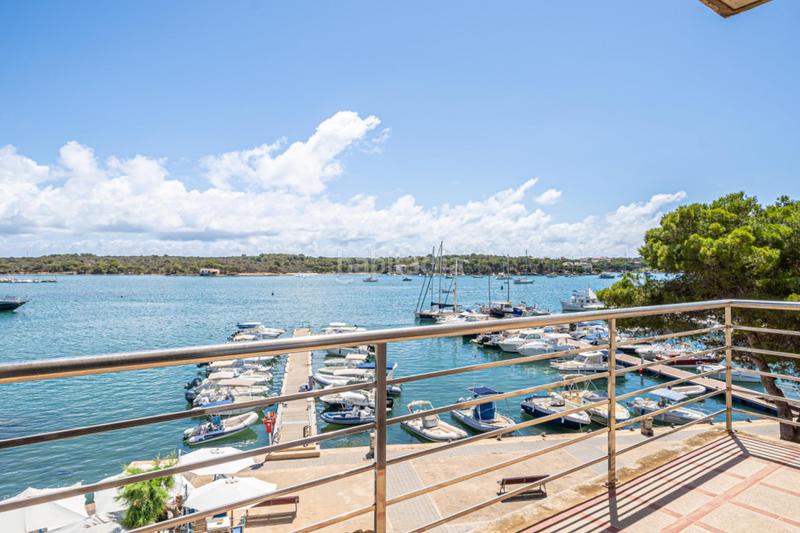 Foto ff6702d6-30dc-4e16-846d-d331aa3c404a. Appartement dans Portocolom Felanitx