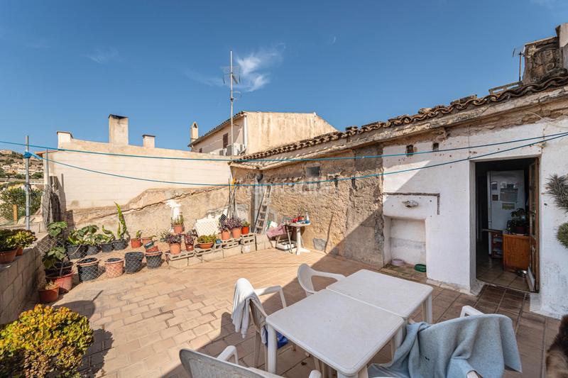Foto 0e70bb34-6a28-4ed7-b774-62c8c4320036. Maison avec cheminée dans Capdepera poble Capdepera
