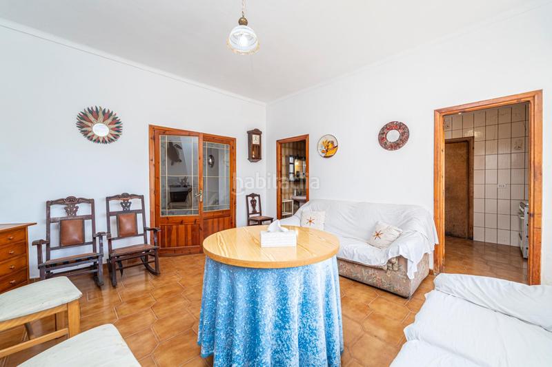 Foto 10ab3c20-3159-4d36-91bf-f5fcfd0771f4. Maison avec cheminée dans Capdepera poble Capdepera