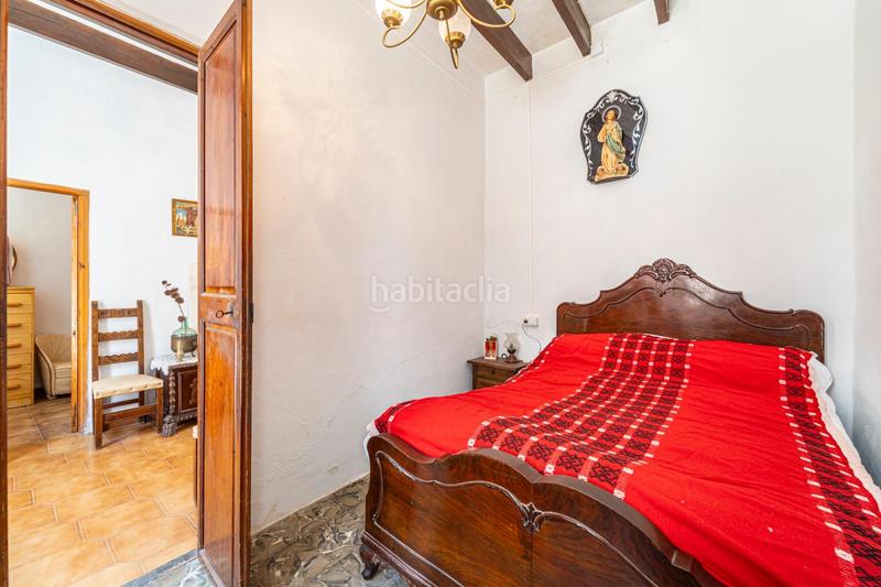 Foto 3f28c5b8-18d7-464a-bd64-8308f182f2d0. Maison avec cheminée dans Capdepera poble Capdepera