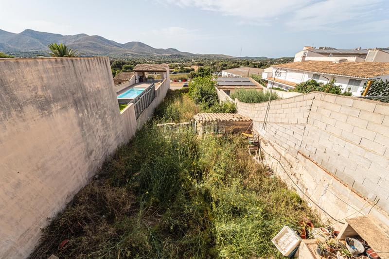 Foto 84e492c2-51bf-42ce-83e9-ebe0d6267128. Maison avec cheminée dans Capdepera poble Capdepera
