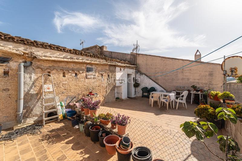 Foto 87d1f4bb-cbfc-4bf9-bb5f-3c3feda89beb. Maison avec cheminée dans Capdepera poble Capdepera