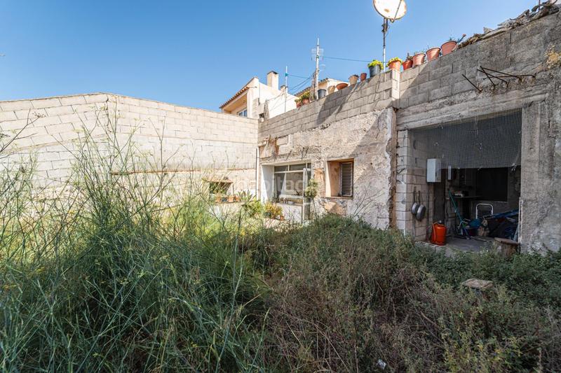 Foto a6b20323-5ad0-4528-b983-ca89e4d4d395. Maison avec cheminée dans Capdepera poble Capdepera