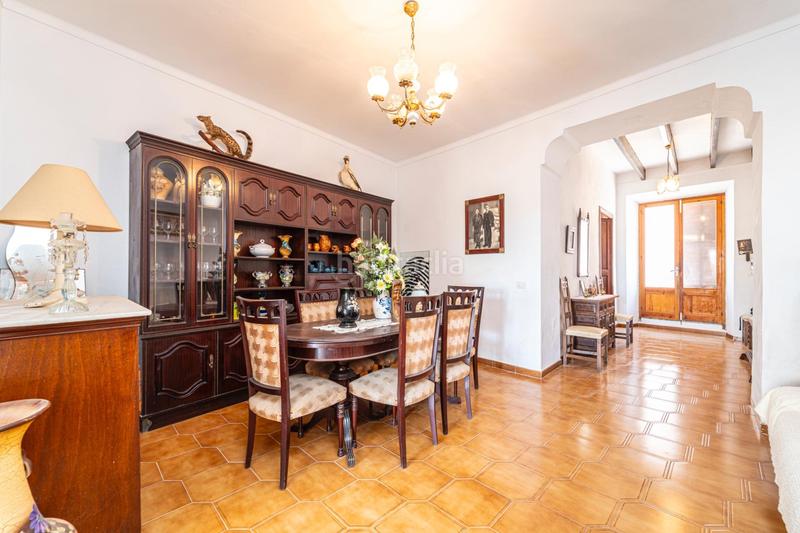 Foto aaa0e369-cbe9-4bec-be0a-394df6b91ab2. Maison avec cheminée dans Capdepera poble Capdepera