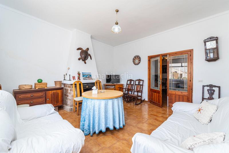 Foto d8659529-1f57-4860-aa70-b9945b5f1ca2. Maison avec cheminée dans Capdepera poble Capdepera