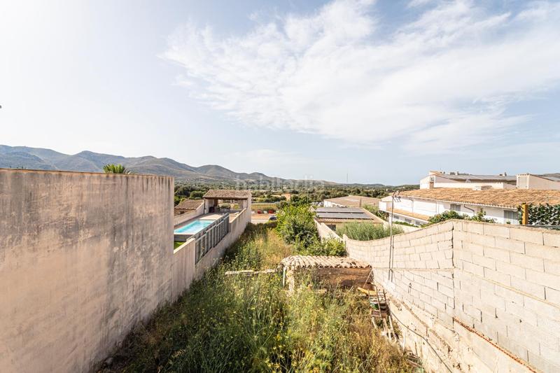 Foto f85a4150-77ae-49f8-9042-5a8ac5320c17. Maison avec cheminée dans Capdepera poble Capdepera