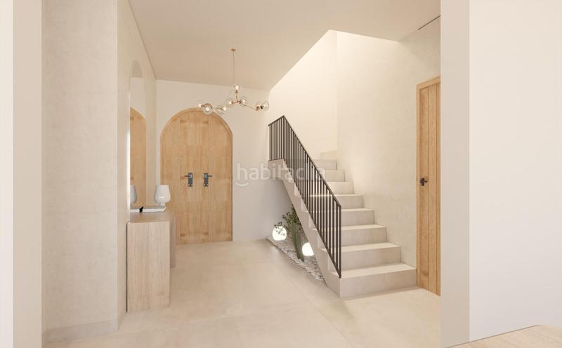 Foto 0872a283-34d3-4565-96ac-96b7e5e9abb4. Masía finca rustica en construcción en Felanitx poble Felanitx