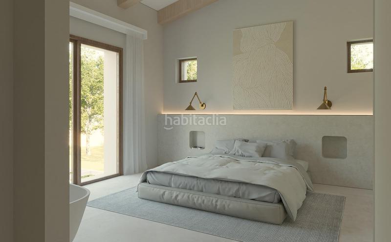 Foto 0f5688f6-2d16-4bae-bf1e-2619fef932de. Masía finca rustica en construcción en Felanitx poble Felanitx