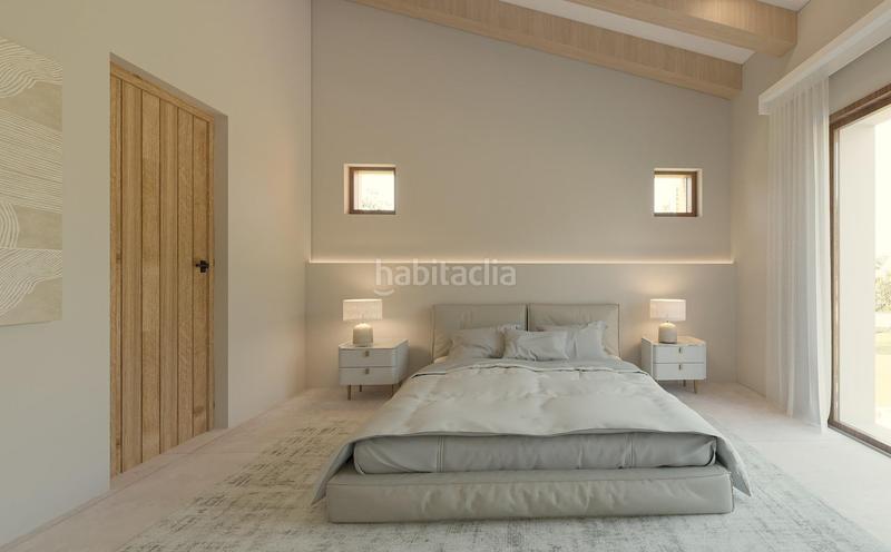 Foto 237514b5-8262-49e3-844c-2049b54b29fc. Masía finca rustica en construcción en Felanitx poble Felanitx