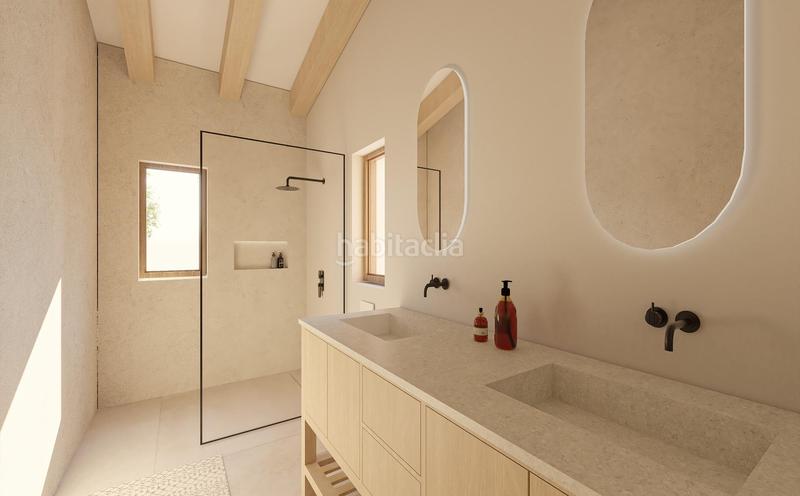 Foto a57b330b-ad39-457b-b581-cdb6457e1fba. Masía finca rustica en construcción en Felanitx poble Felanitx