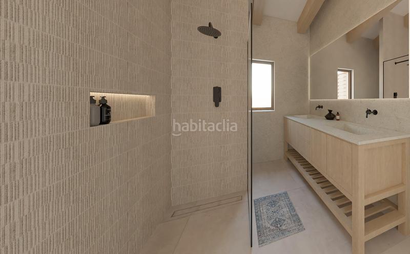 Foto cc310ba1-7a2f-402a-8354-b3e8baa39dcf. Masía finca rustica en construcción en Felanitx poble Felanitx