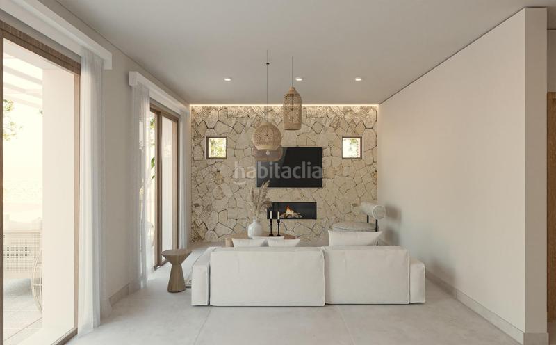 Foto da9cc2ef-8f5c-4c02-936d-94eeb99497b7. Masía finca rustica en construcción en Felanitx poble Felanitx