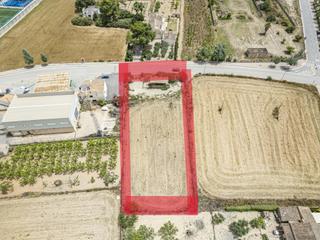 Residential Plot in Porreres. Solar urbano comercial en porreres