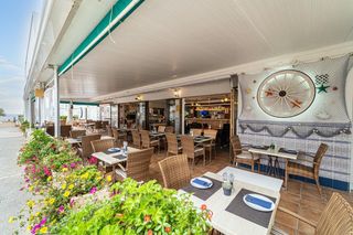 Umzug Geschäftsraum in Cala Ratjada. Restaurante en cala agulla