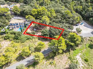 Residential Plot in Valldemosa. Solar urbano en valldemossa