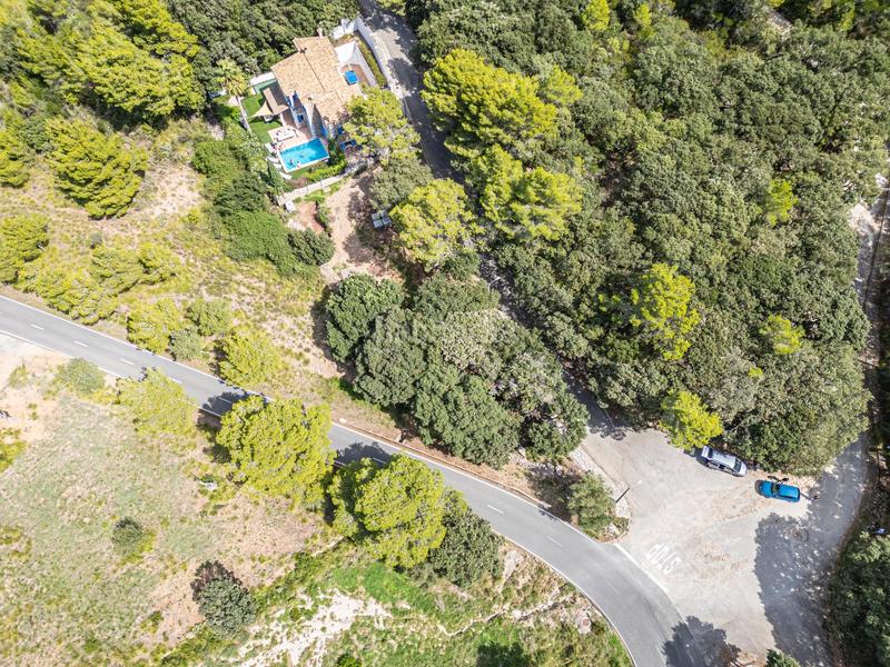 Foto 7b84b0e8-c3a6-42b4-85c1-119681a7250c. Wohngrundstück in Valldemosa