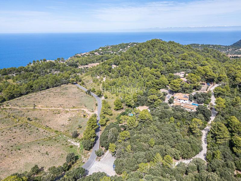 Foto 91c5d8cc-5a98-48d4-ae08-f53cca37cf99. Wohngrundstück in Valldemosa