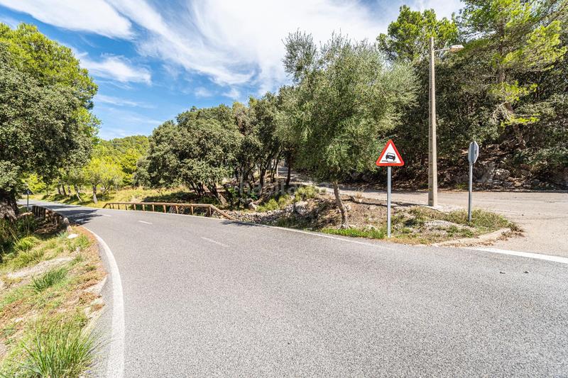 Foto ab92e813-40d2-490c-a6a1-67572bd8ab05. Wohngrundstück in Valldemosa