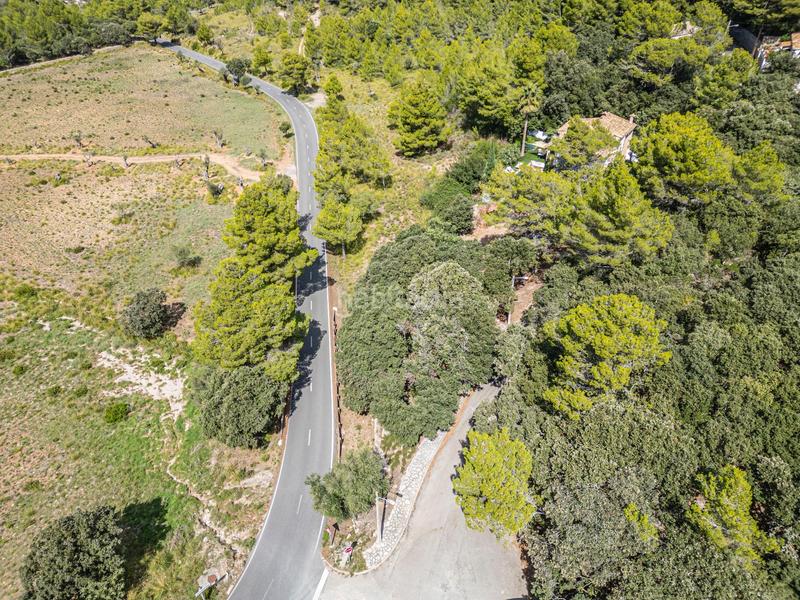 Foto d5e7b57d-9312-459b-a0af-c16784909575. Wohngrundstück in Valldemosa