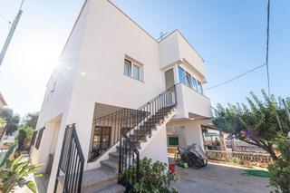 Casa a Campos. Casa en sa rápita
