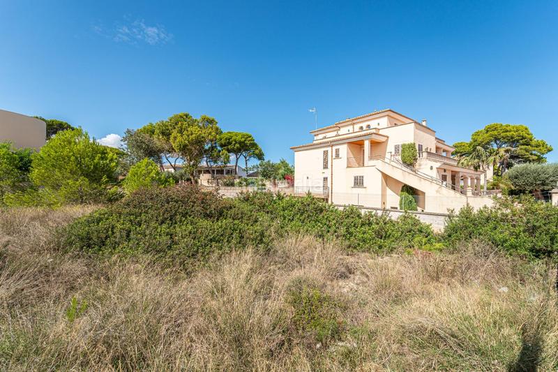 Foto 27f96bbf-7afc-420e-8249-767a8a1638d8. Terrain résidentiel dans Can Picafort Santa Margalida