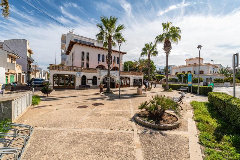 Foto 3554641f-9594-4393-ada0-377f818a80d8. Terrain résidentiel dans Can Picafort Santa Margalida