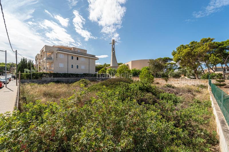 Foto 4f8f69d1-48ad-452a-bb6b-9fcf27e3318e. Terrain résidentiel dans Can Picafort Santa Margalida