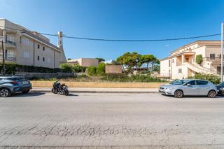 Residential Plot in Can Picafort. Solar urbano en ca’n picafort a 200 metros del mar