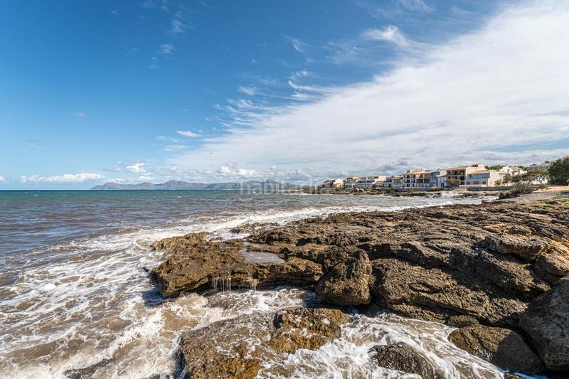 Foto 8d589bf4-2504-4ca6-b8b4-ccca3efac41e. Terrain résidentiel dans Can Picafort Santa Margalida