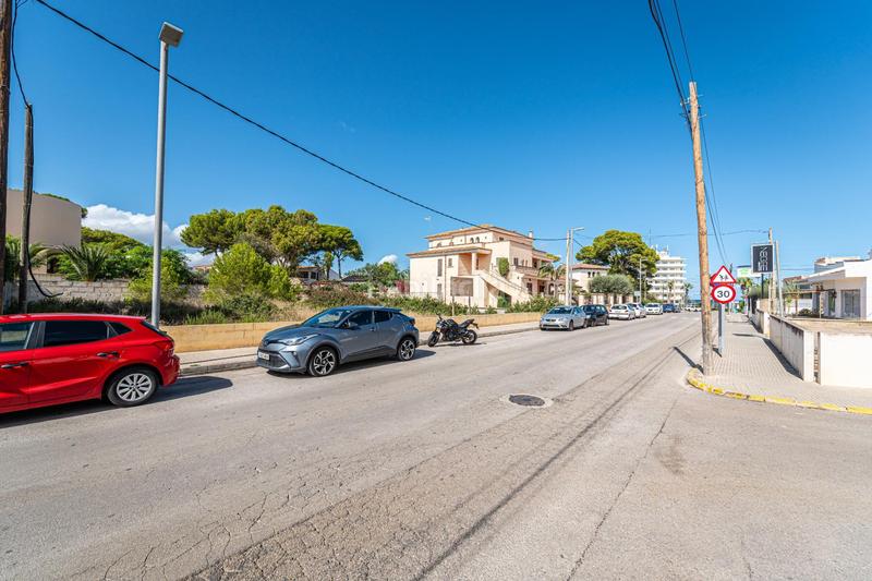 Foto a02091e6-ca9e-4361-9f1b-e29602fea14c. Terrain résidentiel dans Can Picafort Santa Margalida